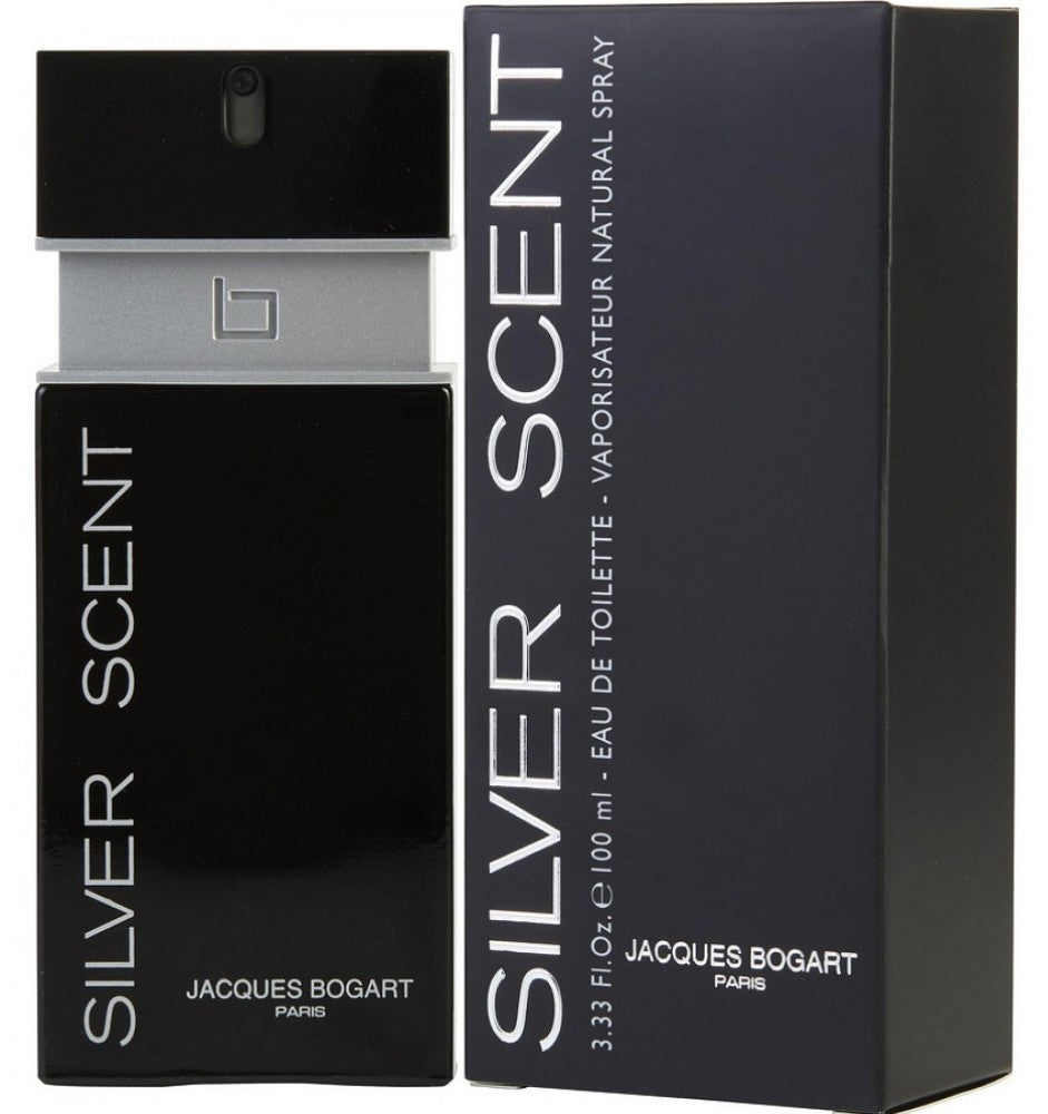Silver Scent 100 ml