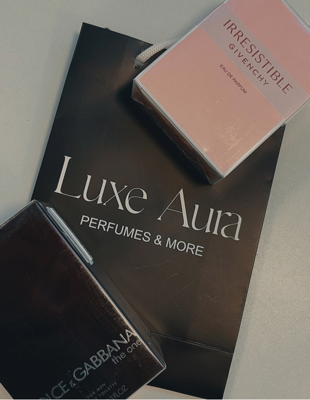 Gift Pack For One Perfume