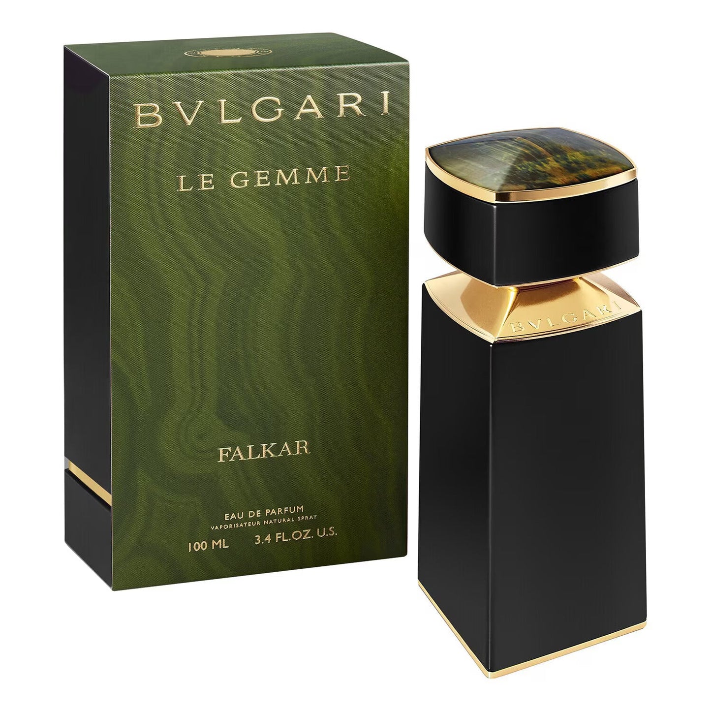Falkar Bvlgari Le Gemme 100ML