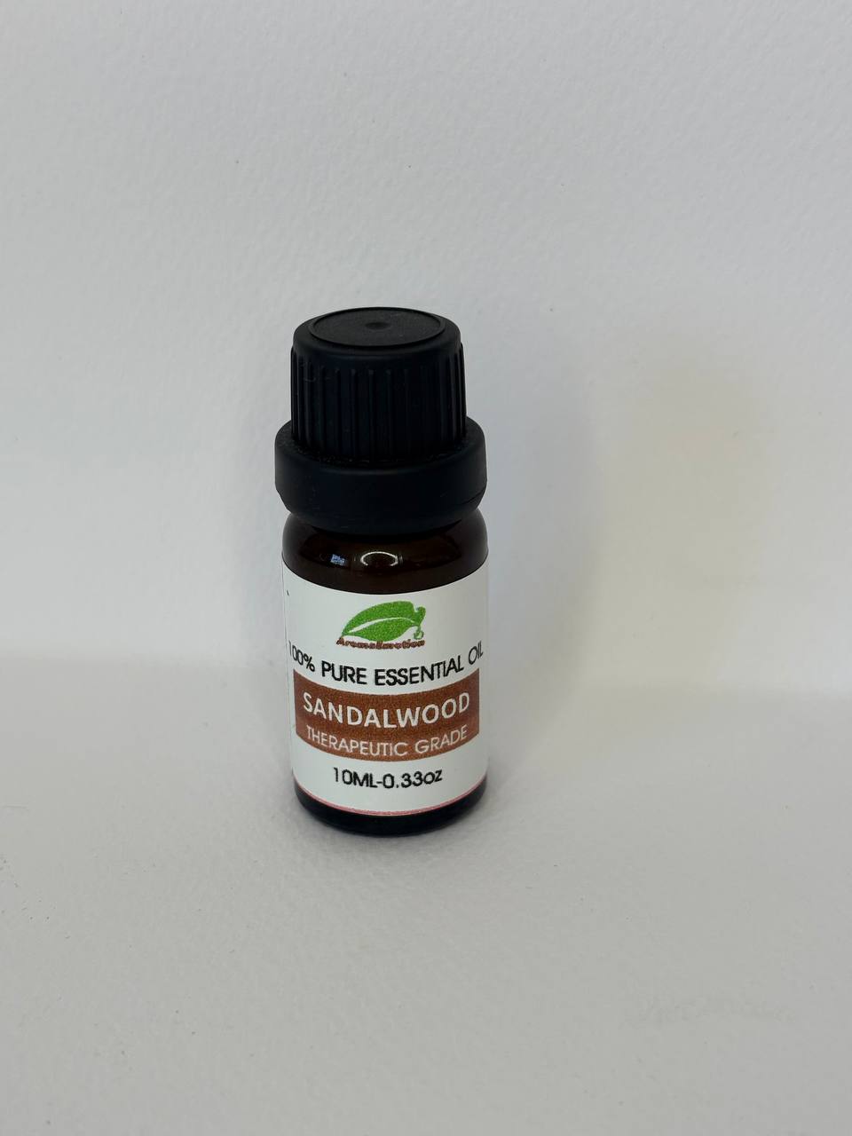 SandalWood Essential Oil 10 ml