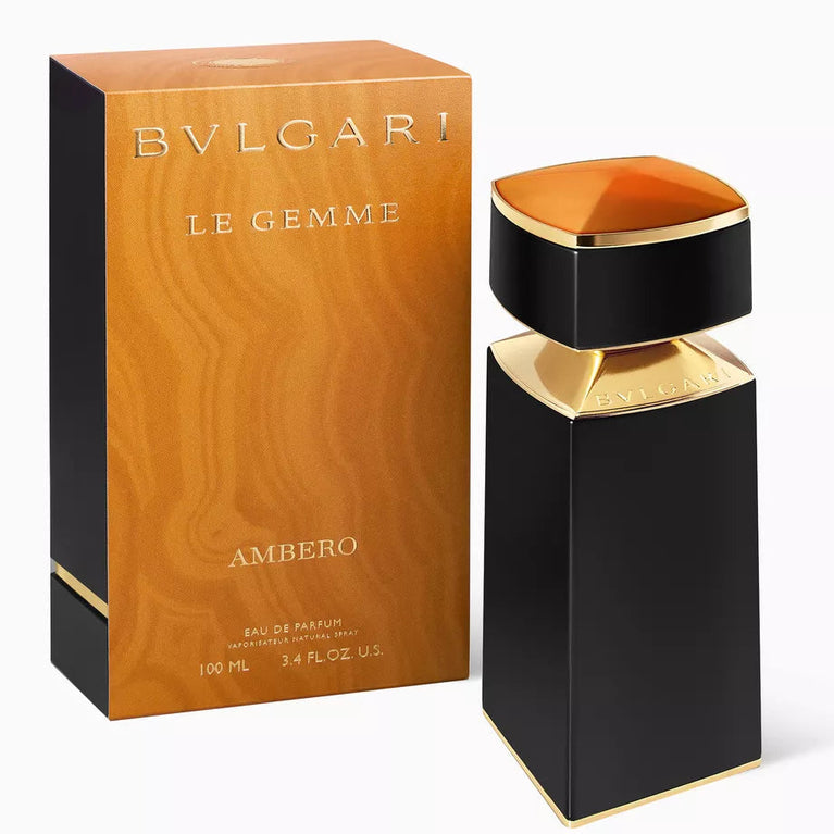 Ambero Bvlgari Le Gemme 100 ml