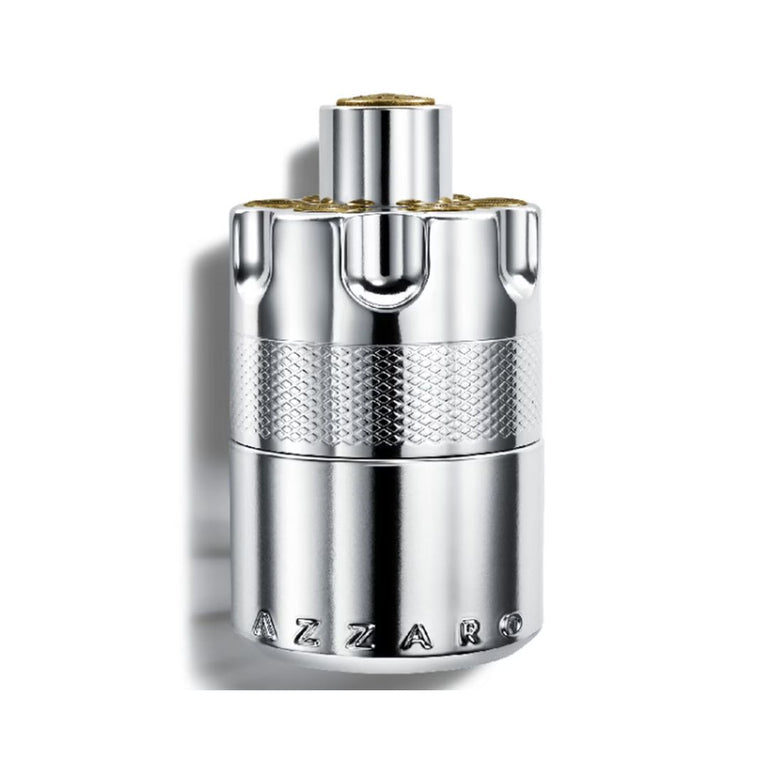 Azzaro Wanted by Azzaro Eau De Parfum 100 ML Azzaro