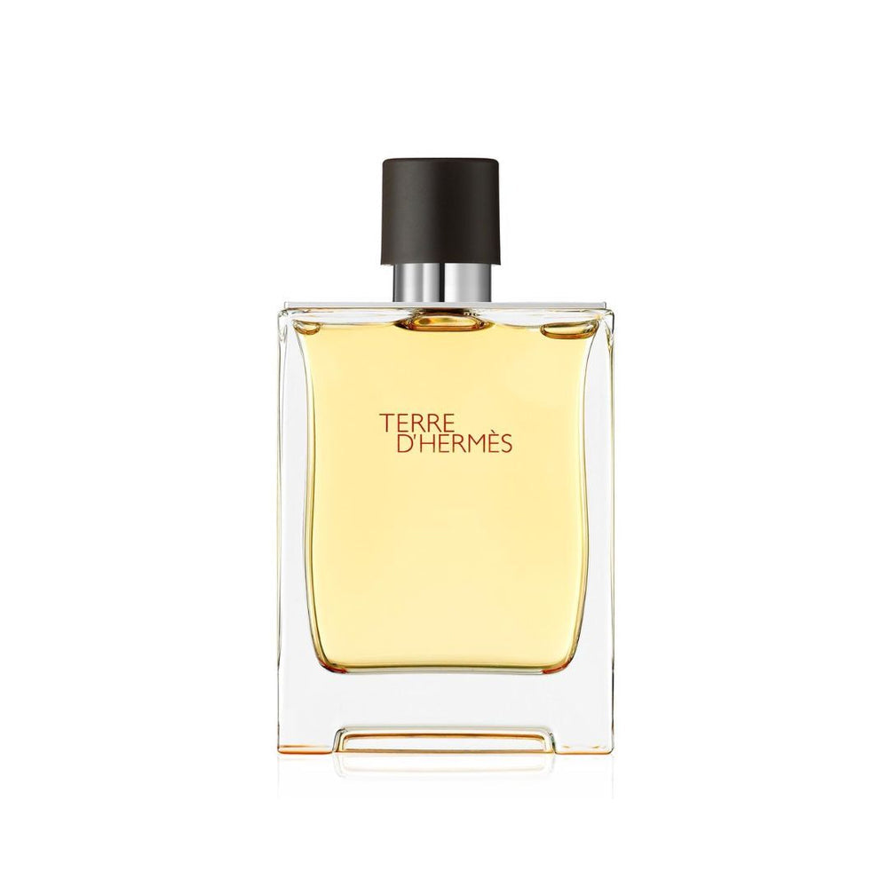 Hermes Terre D'hermes Parfum Pure Perfume Pour Homme 100 ML