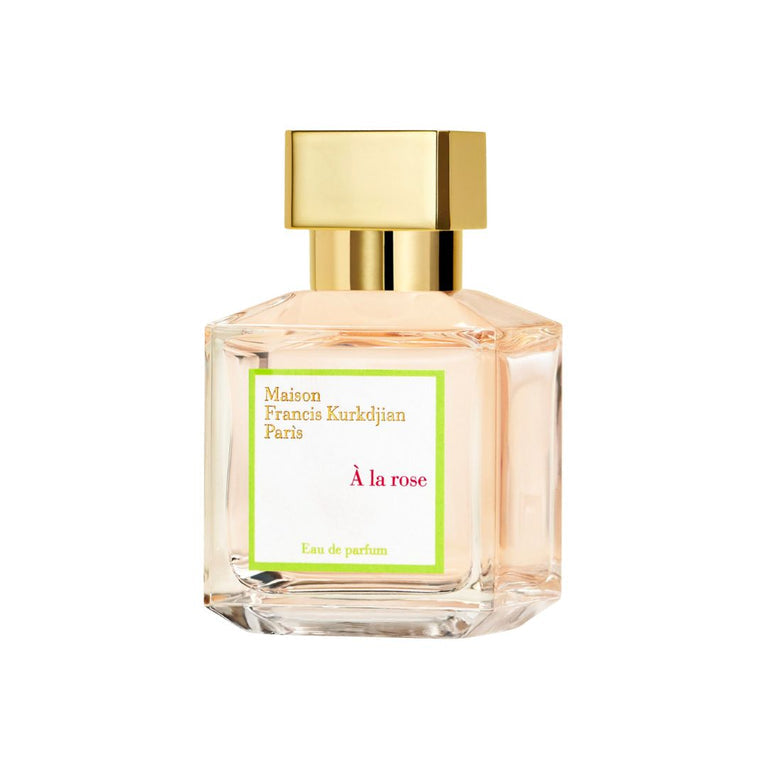 À La Rose 70ml