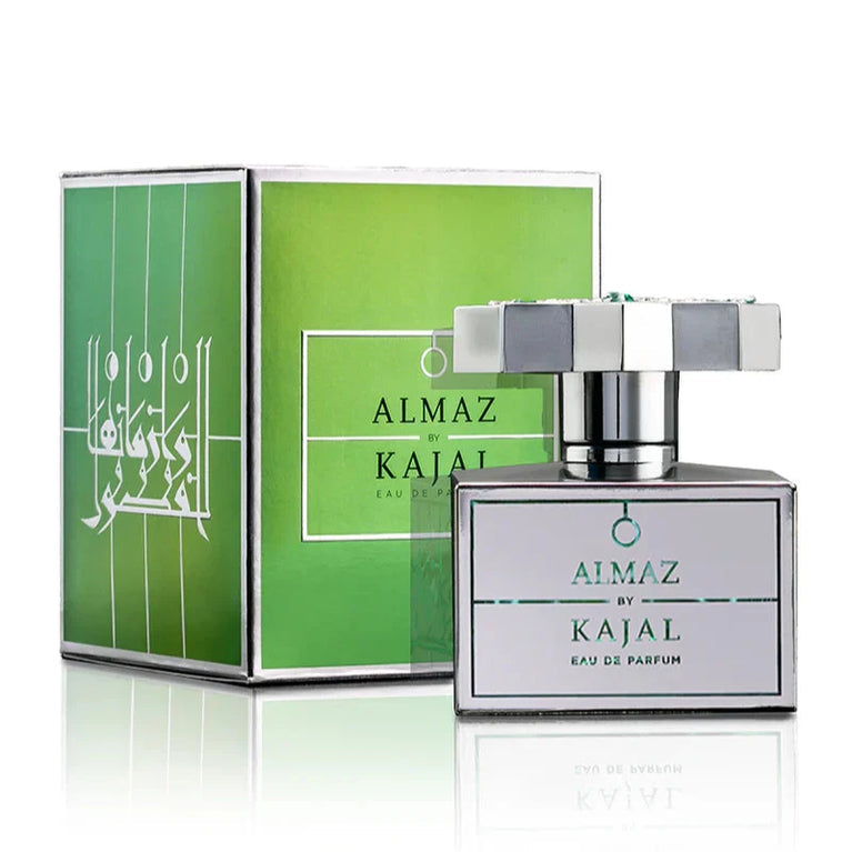 Almaz Kajal 100ml