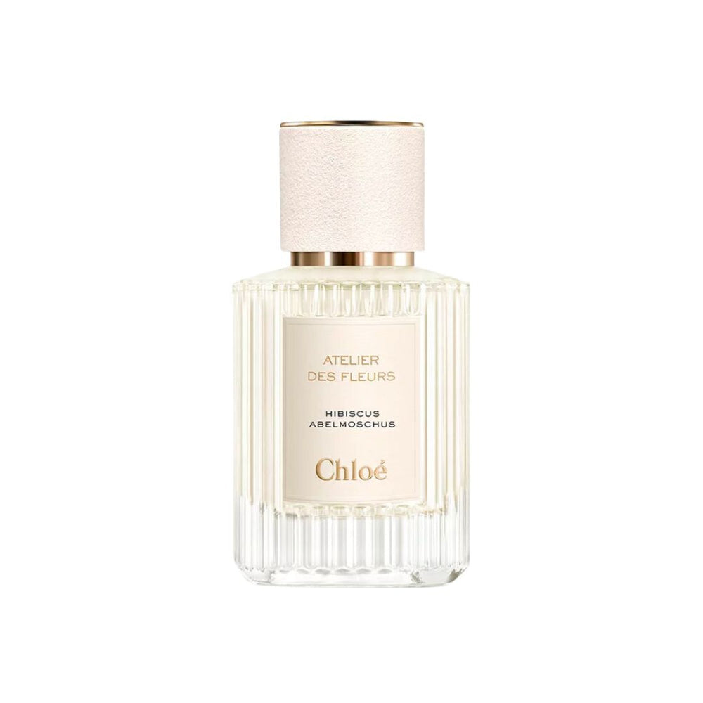 CHLOÉ ATELIER DES FLEURS HIBISCUS ABELMOSCHUS 50ML