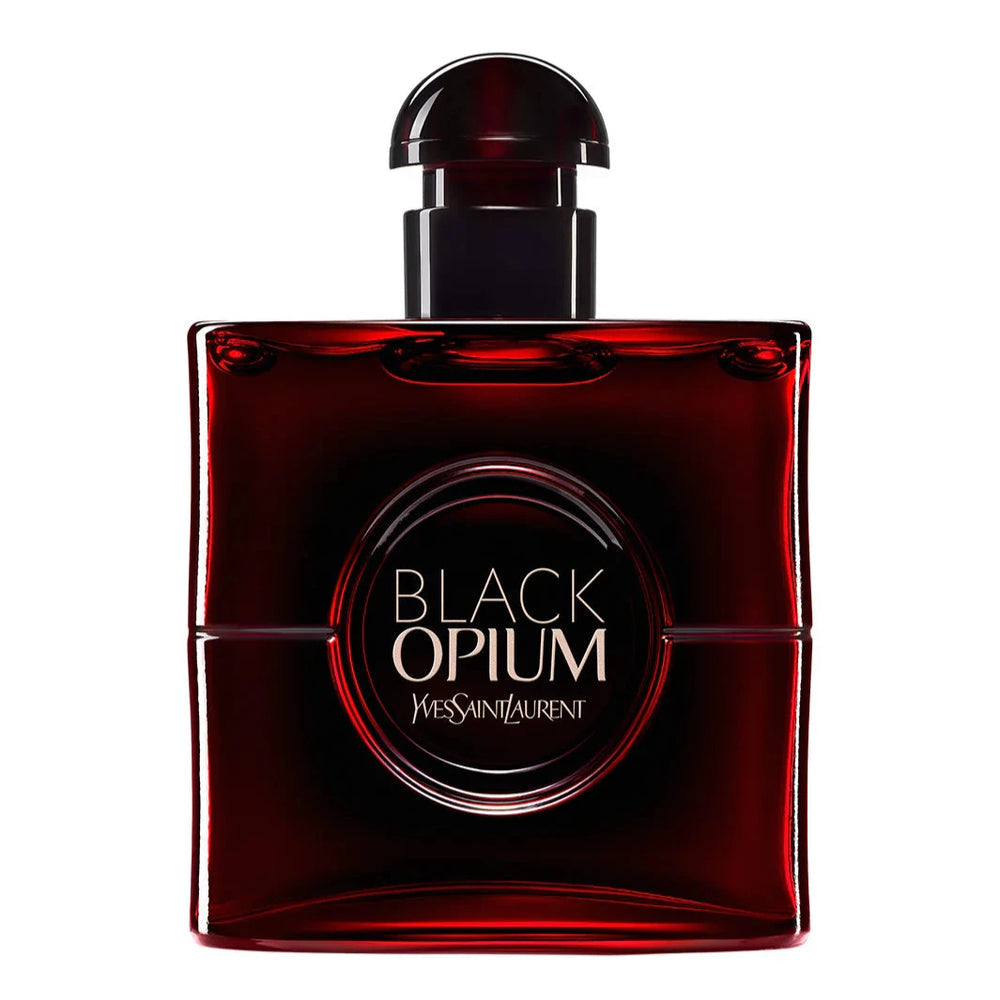Black Opium Over Red Yves Saint Laurent 90ml