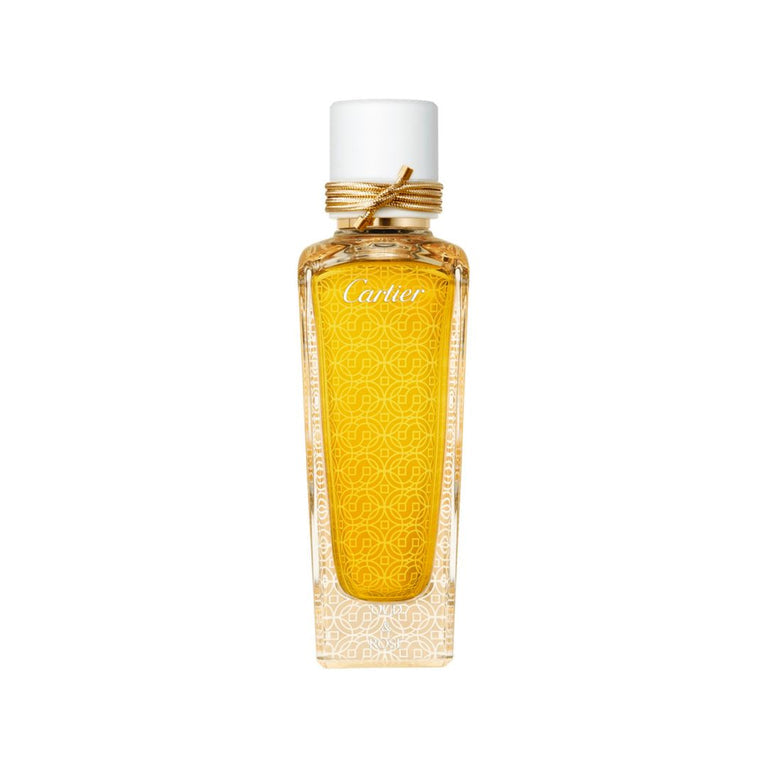 Cartier Oud & Rose 75m