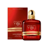 Emporio Armani Stronger With You Tobacco Giorgio Armani 100ML