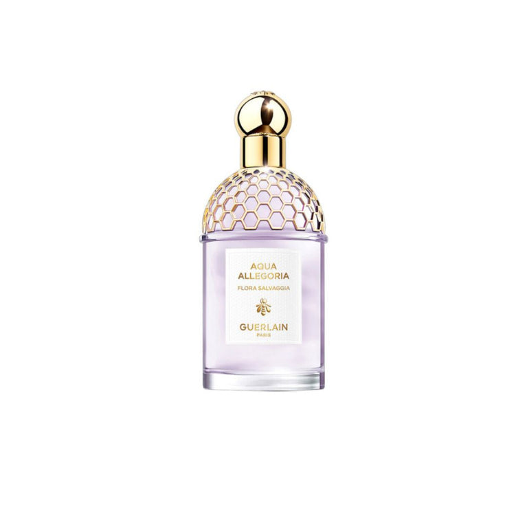 Flora Salvaggia - Aqua Allegoria - Guerlain