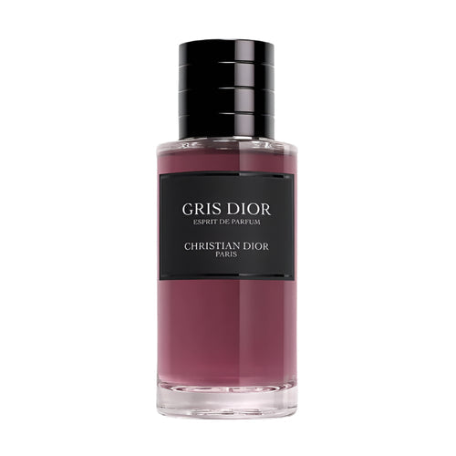 CHRISTIAN DIOR GRIS DIOR ESPRIT DE PARFUM 80ML