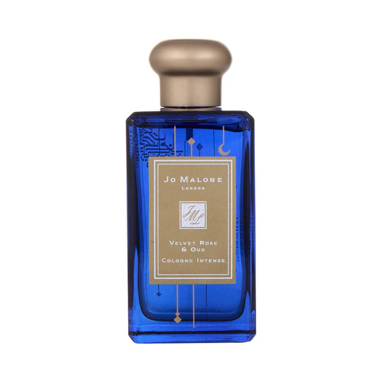 Velvet Rose & Oud Cologne Intense Jo Malone London 100 ML