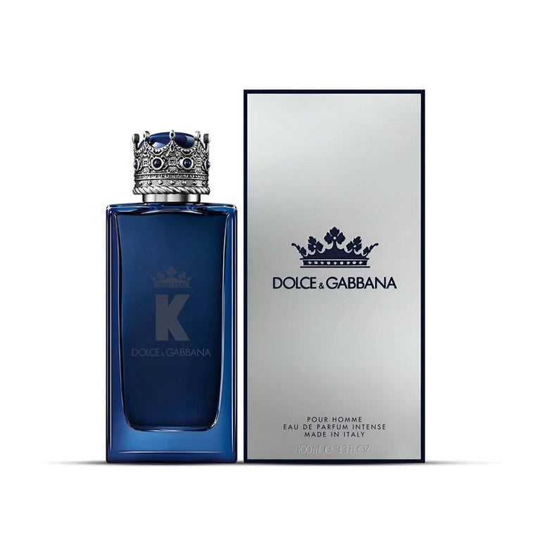 K eau de parfum intense Dolce&Gabbana 100ml