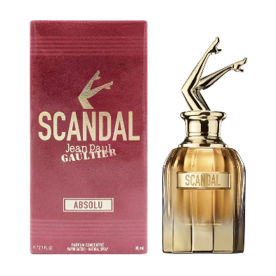 Scandal Absolu Jean Paul Gaultier 80ML