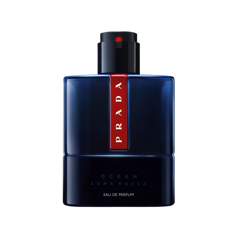 Luna Rossa Ocean eau de Parfum Prada 100ML