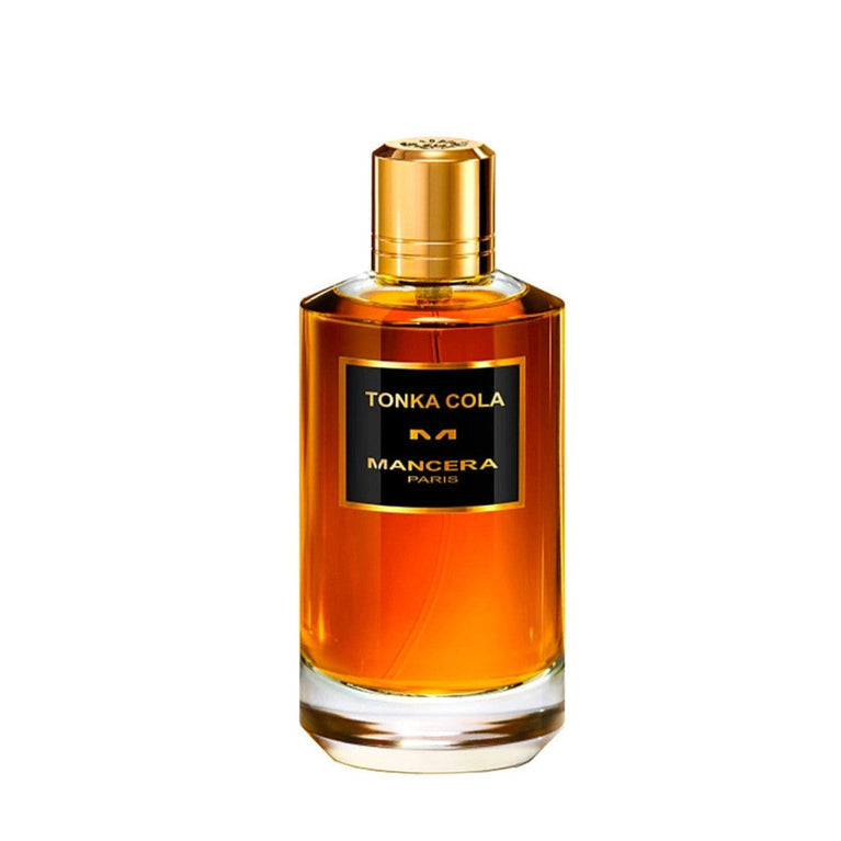 Tonka Cola Mancera 120ML