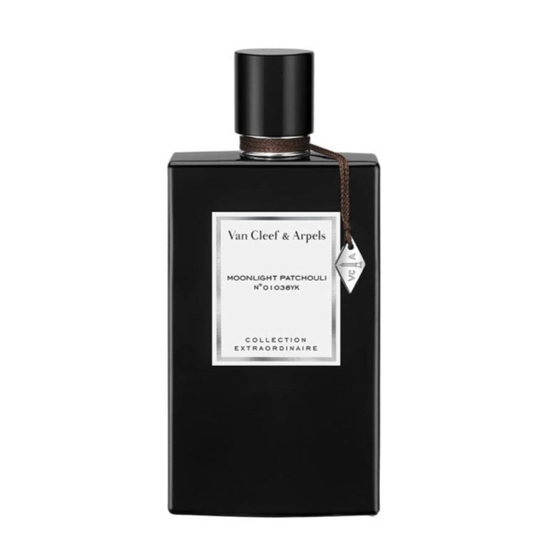 Moonlight Patchouli Van Cleef & Arpels 75ML