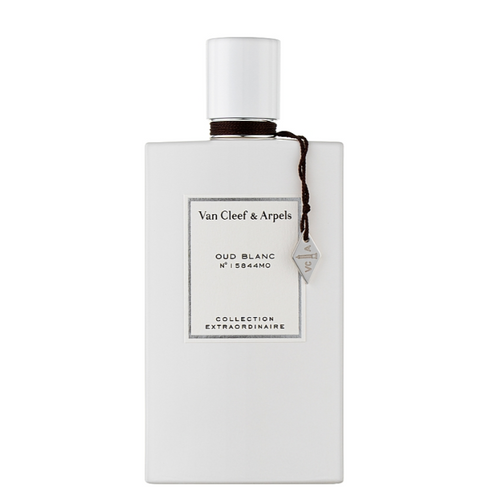Oud Blanc Van Cleef & Arpels 75ML