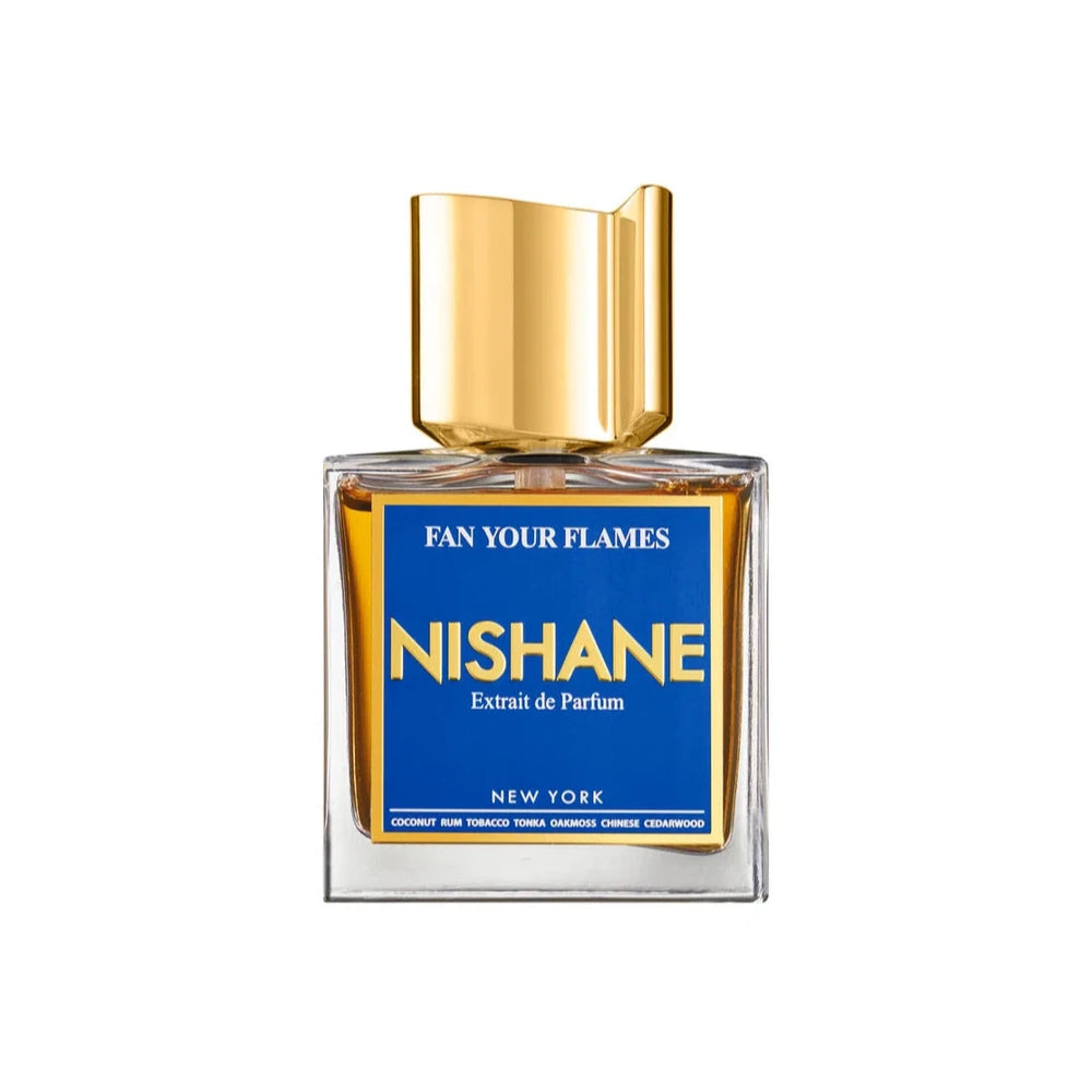 FAN YOUR FLAMES NISHANE 100ML