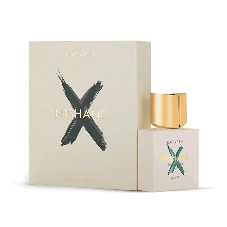 HACIVAT X NISHANE 100ML