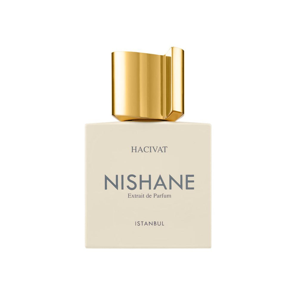 NISHANE HACIVAT 100ML