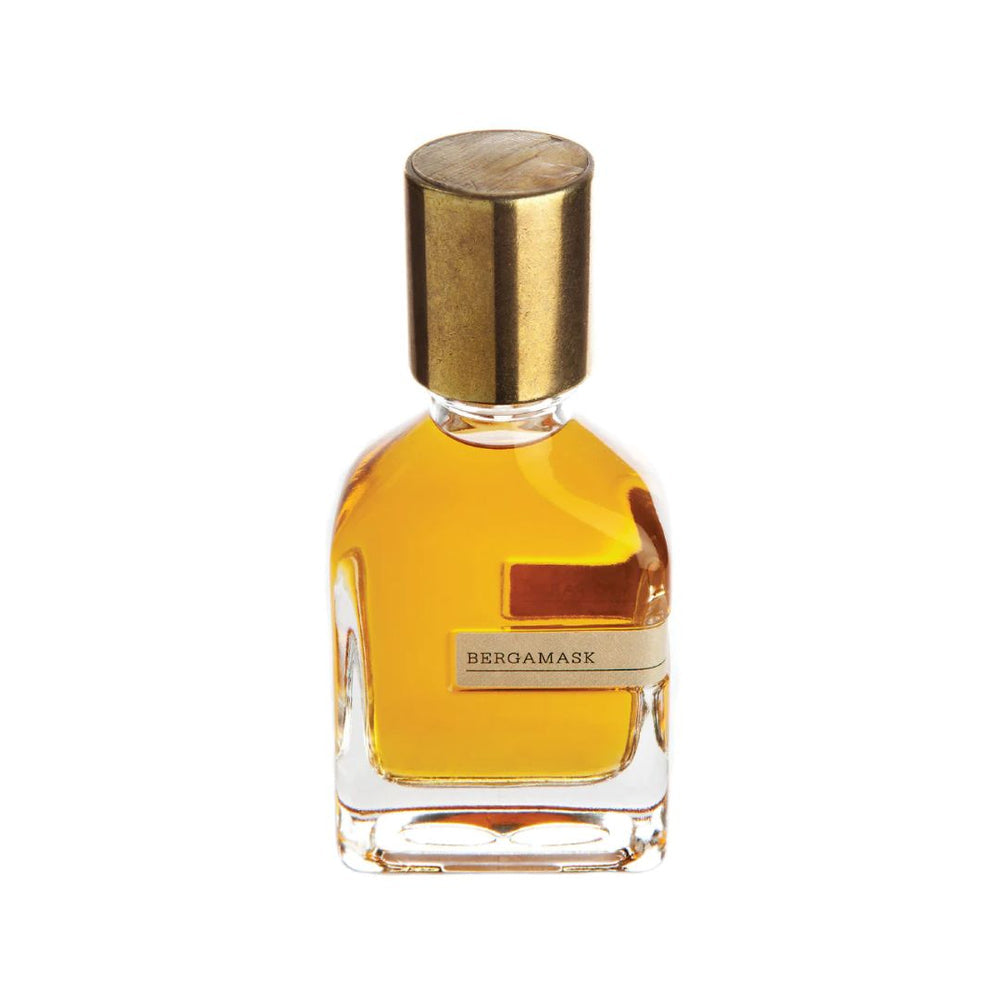 ORTO PARISI BERGAMASK 50 ML