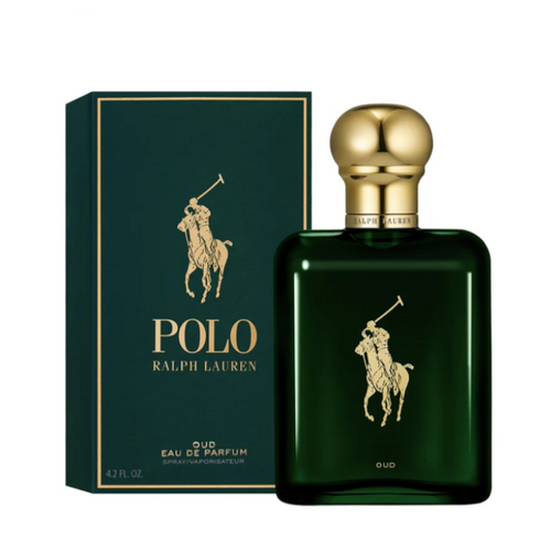 POLO OUD RALPH LAUREN 125ML
