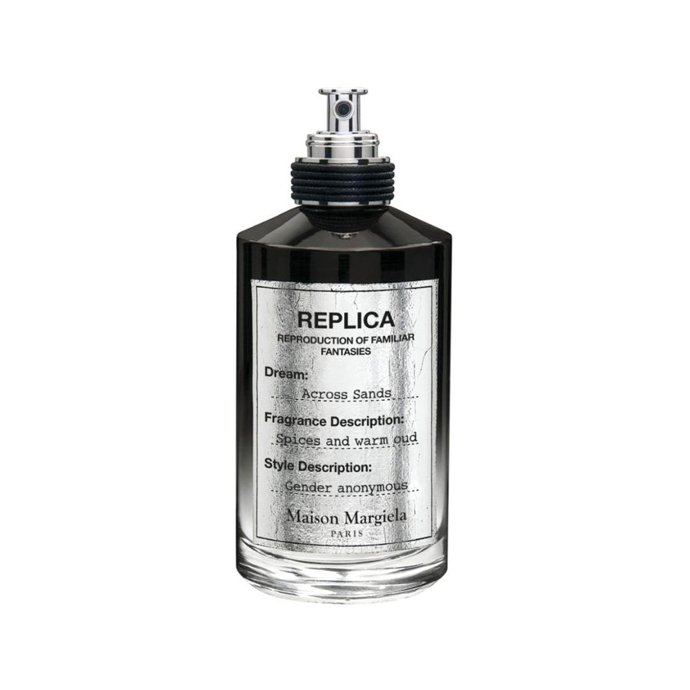 REPLICA ACROSS SANDS 100ML