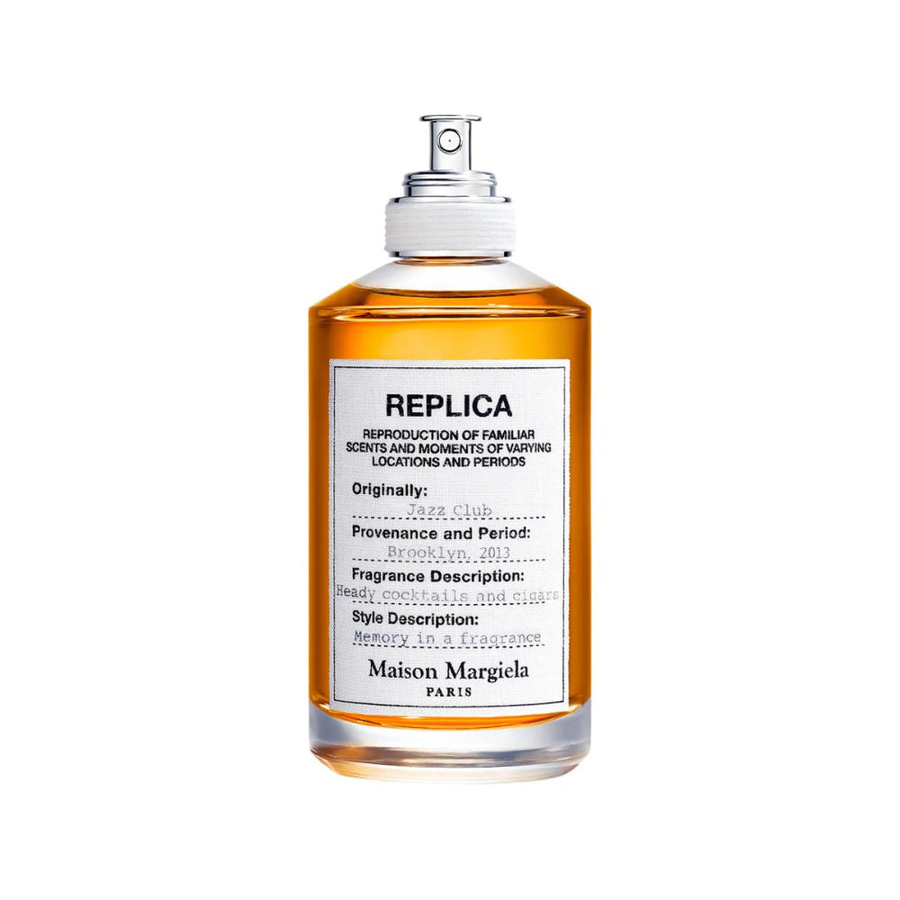 Replica Jazz Club 100ml