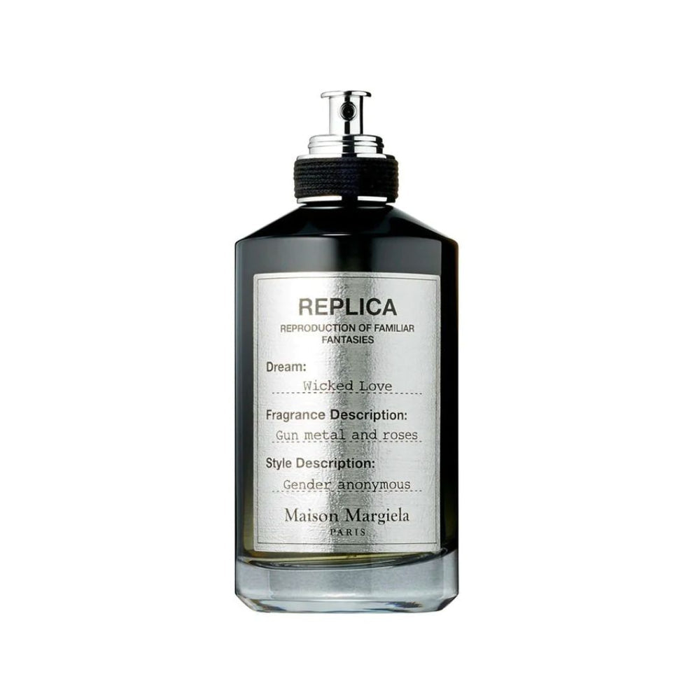 REPLICA WICKED LOVE 100ML