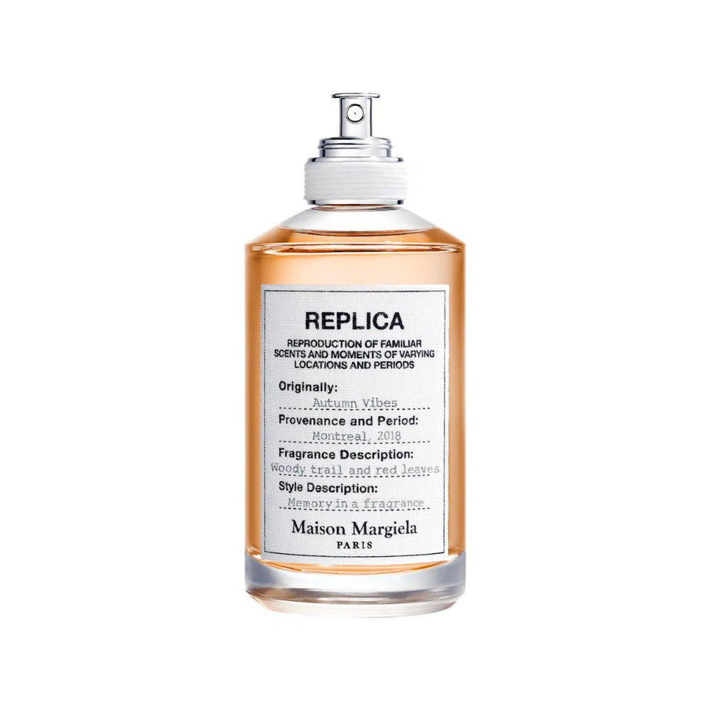 REPLICA AUTUMN VIBES 100ML