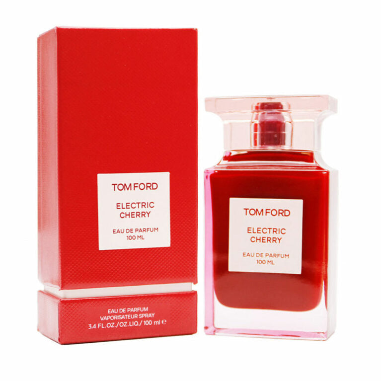 Tom Ford Electric Cherry 100ml