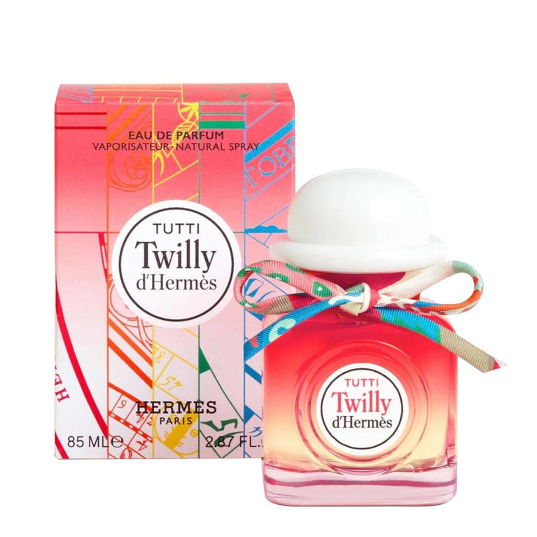 TUTTI TWILLY D'HERMÈS HERMÈS 85ML