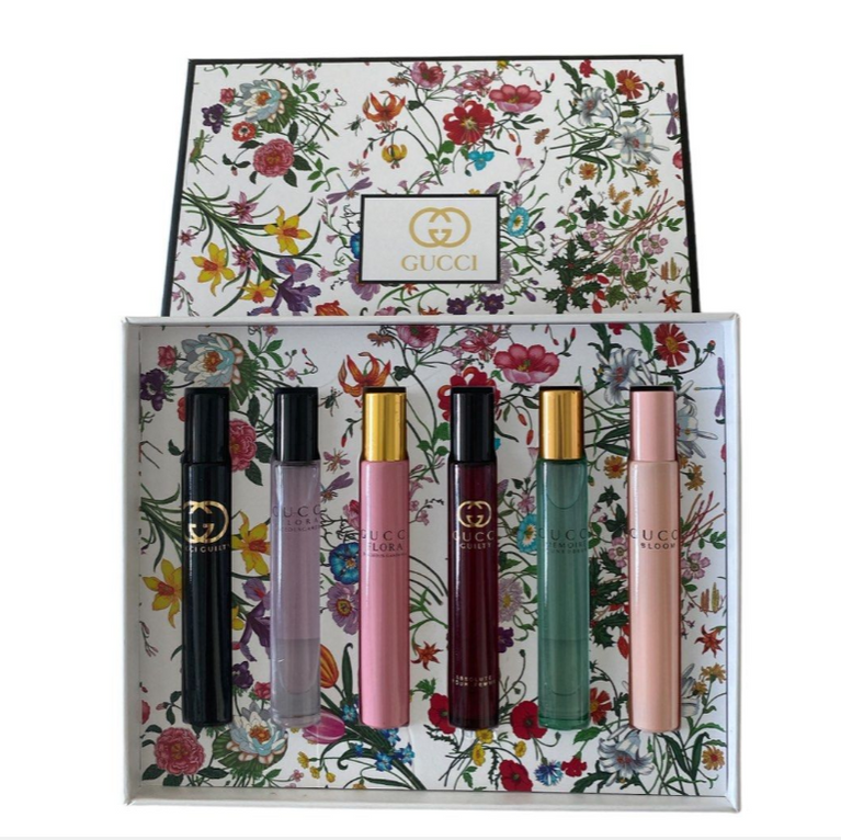 GUCCI GIFT SET