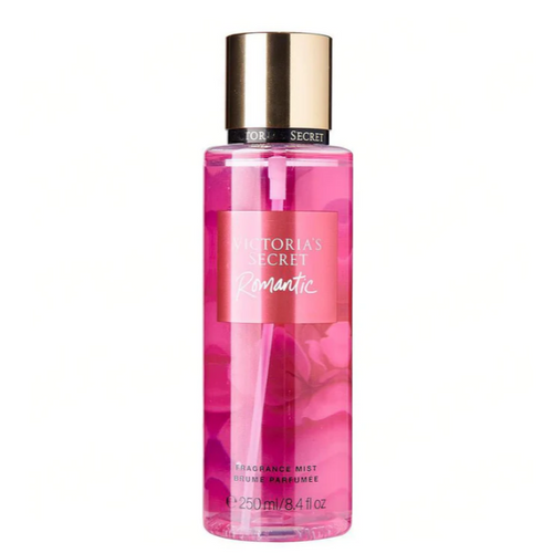 VICTORIA'S SECRET ROMANTIC FRAGRANCE MIST 250ML