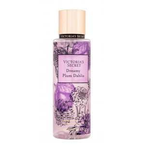 VICTORIA'S SECRET DREAMY PLUM DAHLIA FRAGRANCE MIST 250ML