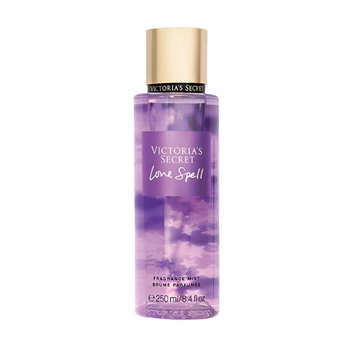 VICTORIA'S SECRET LOVE SPELL FRAGRANCE MIST 250 ML