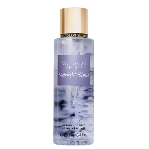 VICTORIA'S SECRET MIDNIGHT BLOOM FRAGRANCE MIST 250ML