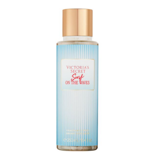 VICTORIA'S SECRET SURF ON THE WAVES FRAGRANCE MIST 250ML