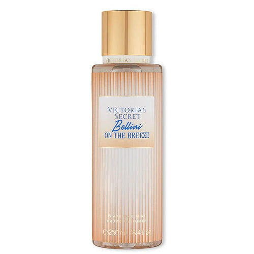VICTORIA'S SECRET BELLINI ON THE BREEZE FRAGRANCE MIST 250ML