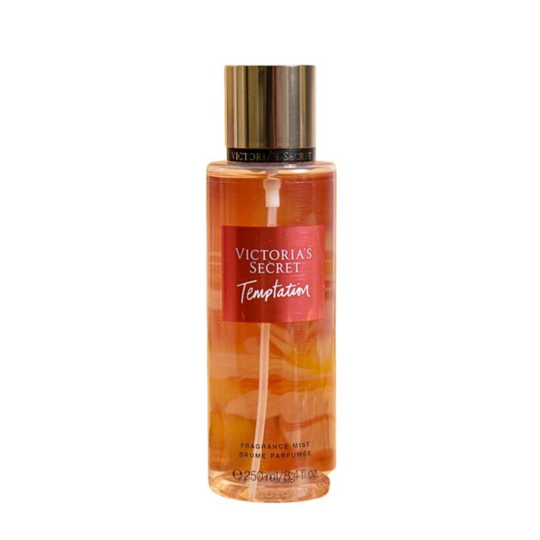 VICTORIA'S SECRET TEMPTATION FRAGRANCE MIST 250ML