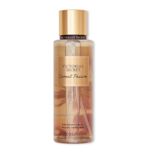 VICTORIA'S SECRET COCONUT PASSION FRAGRANCE MIST 250ML