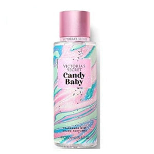 VICTORIA'S SECRET BABY CANDY FRAGRANCE MIST 250ML