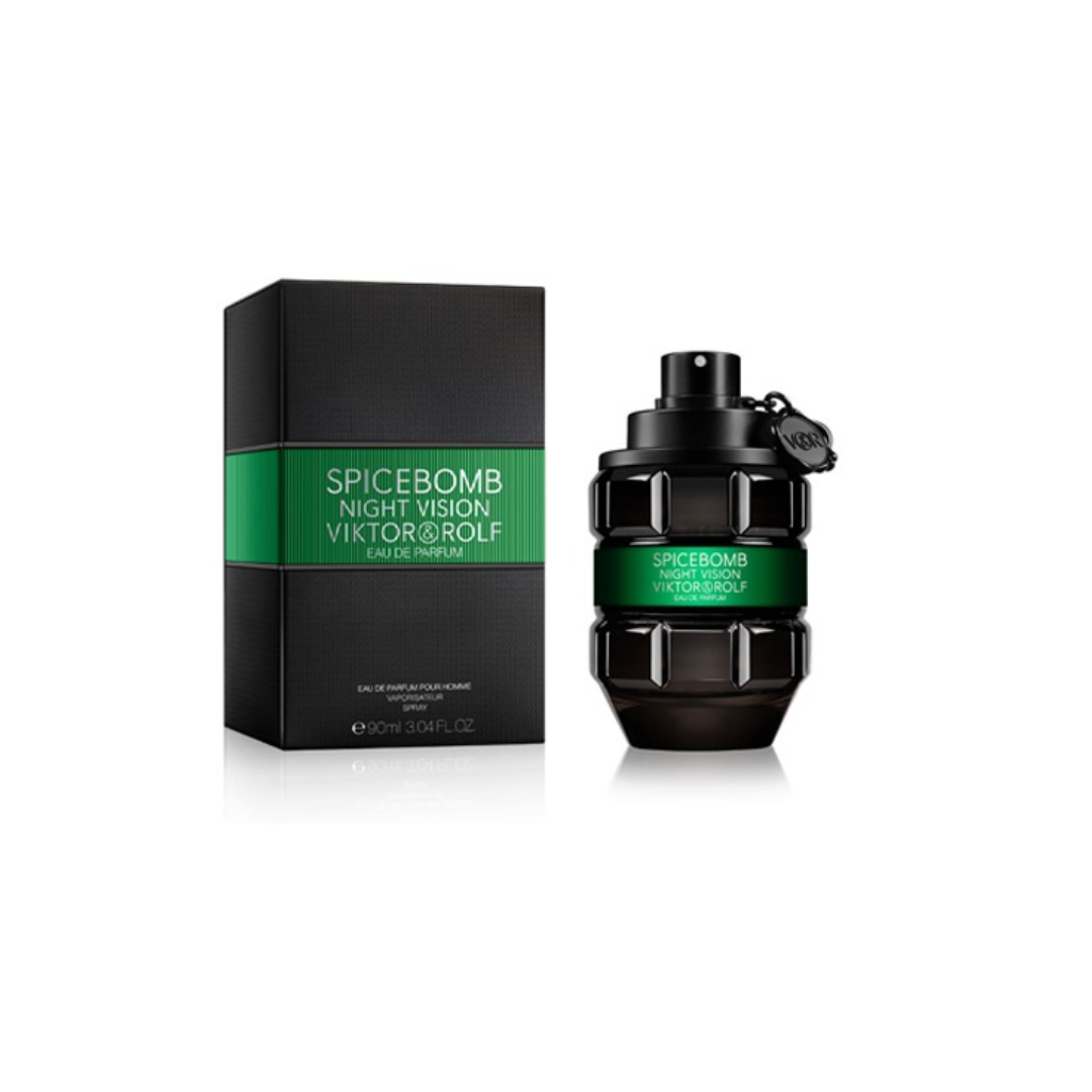 Spicebomb Night Vision 90ml