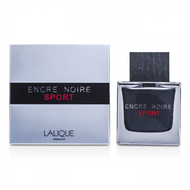 Lalique Encre Noire Sport Eau de toilette