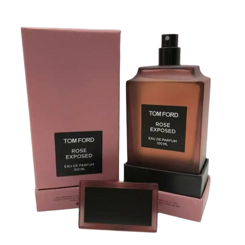Tom Ford Rose Exposed 100ml