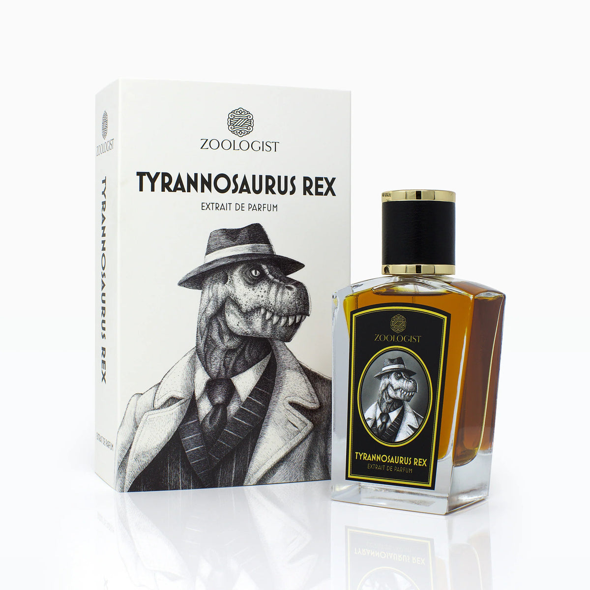 TYRANNOSAURUS REX ZOOLOGIST PERFUMES 100ML