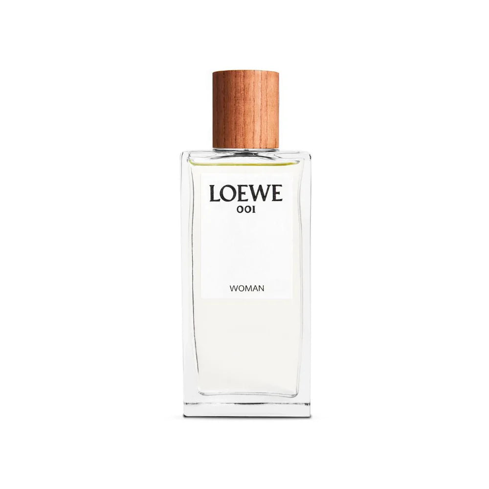 Loewe 001 Woman Eau de Parfum 100ml