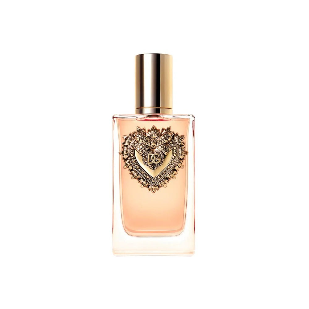 Dolce & Gabbana Devotion Eau de parfum intense 100ml