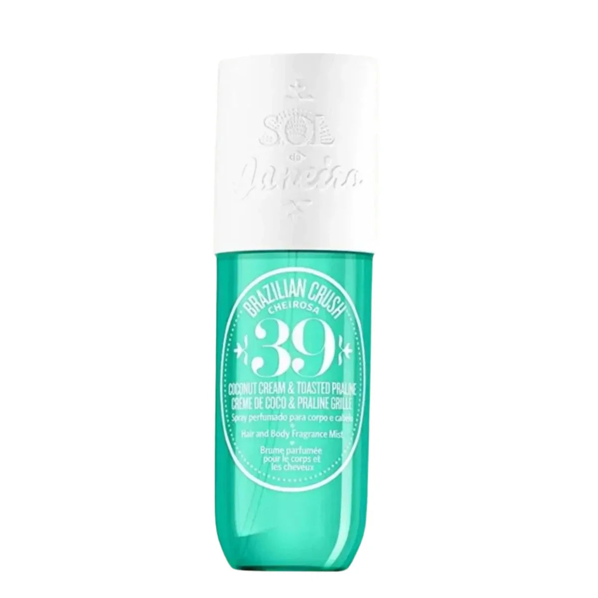 Cheirosa '39 Sol de Janeiro 90ML